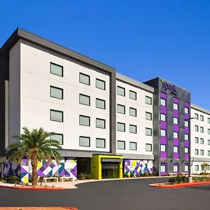 Hotel Spark By Hilton Vegas Airport