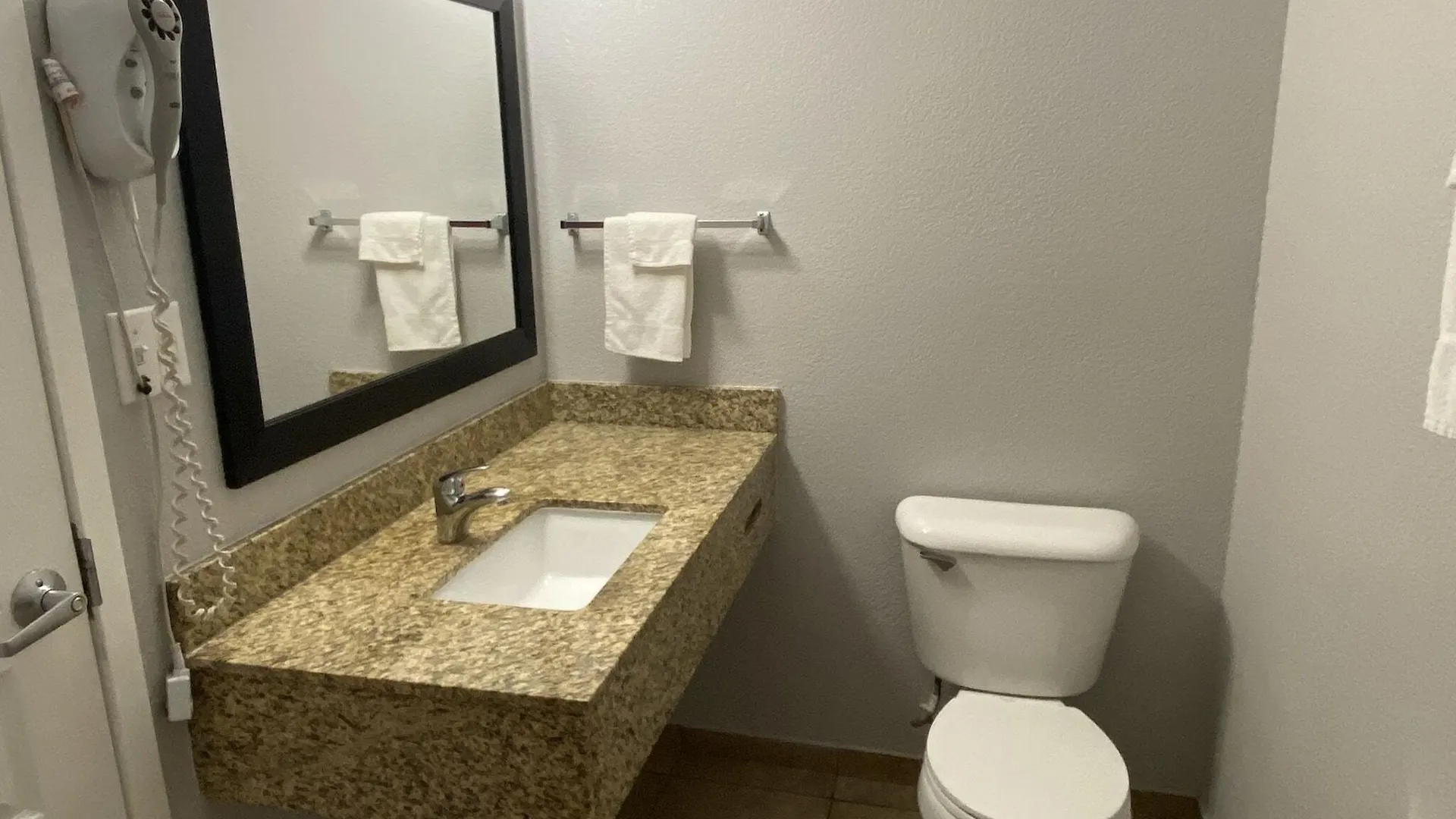 ** Motel Oasis Inn Sacramento- Elk Grove United States