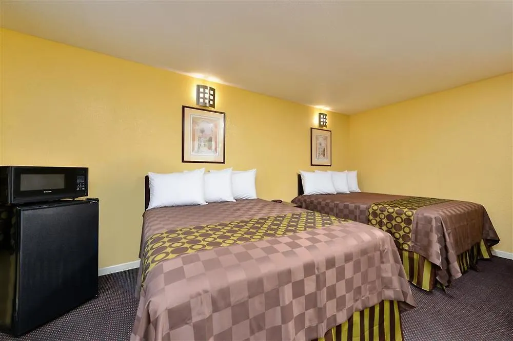 Motel Oasis Inn Sacramento- Elk Grove