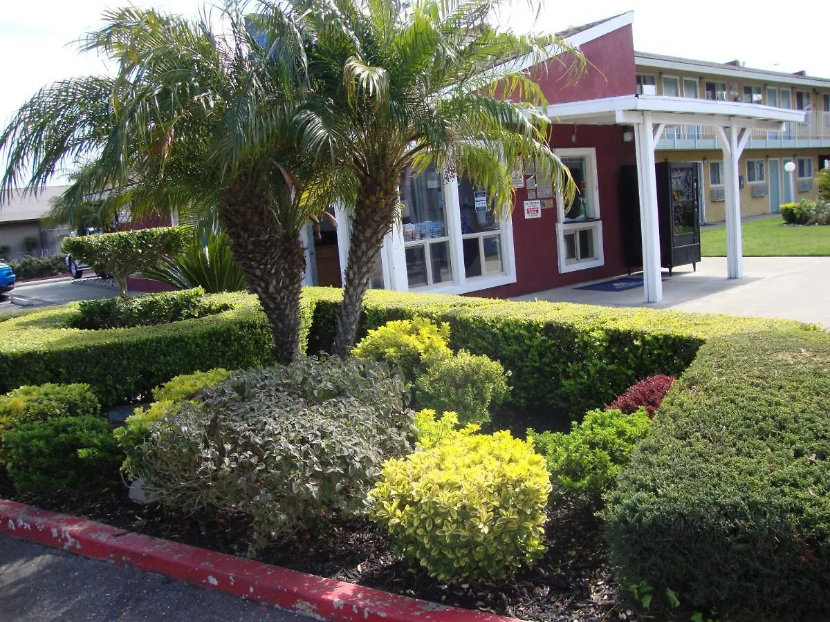 Oasis Inn Sacramento- Elk Grove 2*, Sacramento United States